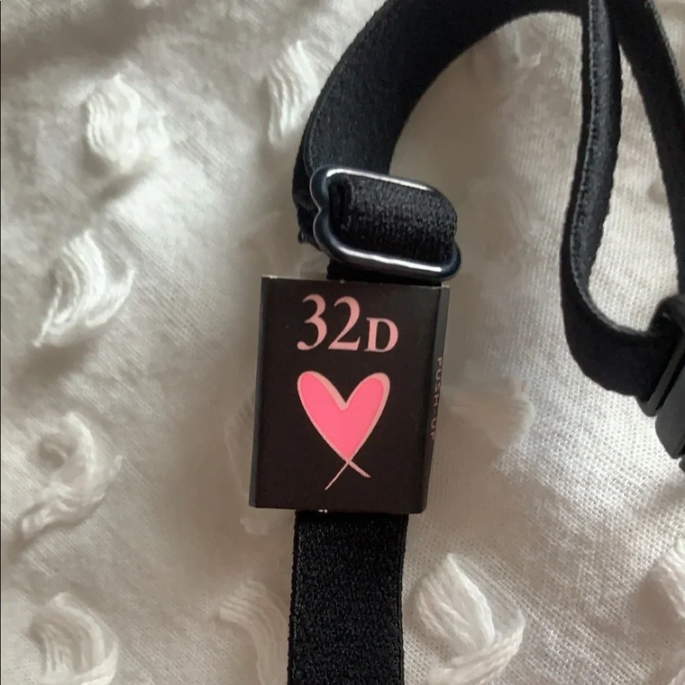 Victoria Secret Body by Victoria Push Up Bras - Picture 2 of 6